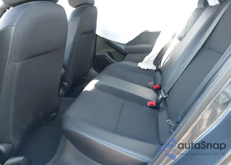 2023 Honda Civic Sport из США, поврежденный, VIN 2HGFE2F59PH544644